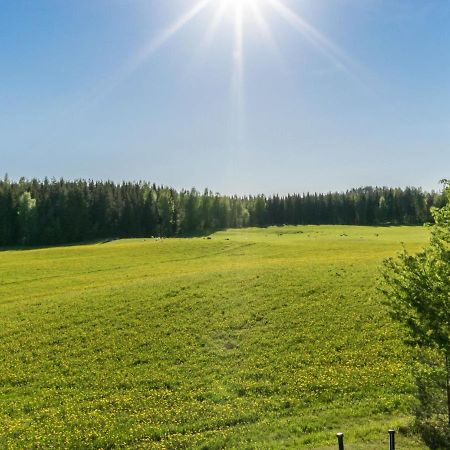 Holiday Home Tarvas By Interhome Tarvaspohja Bagian luar foto