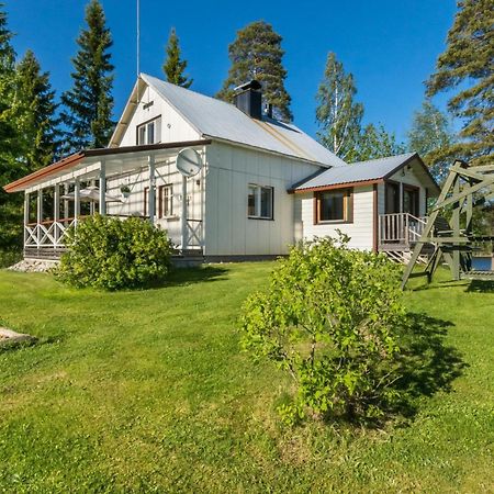 Holiday Home Tarvas By Interhome Tarvaspohja Bagian luar foto