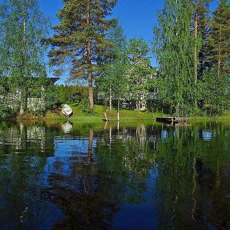 Holiday Home Tarvas By Interhome Tarvaspohja Bagian luar foto