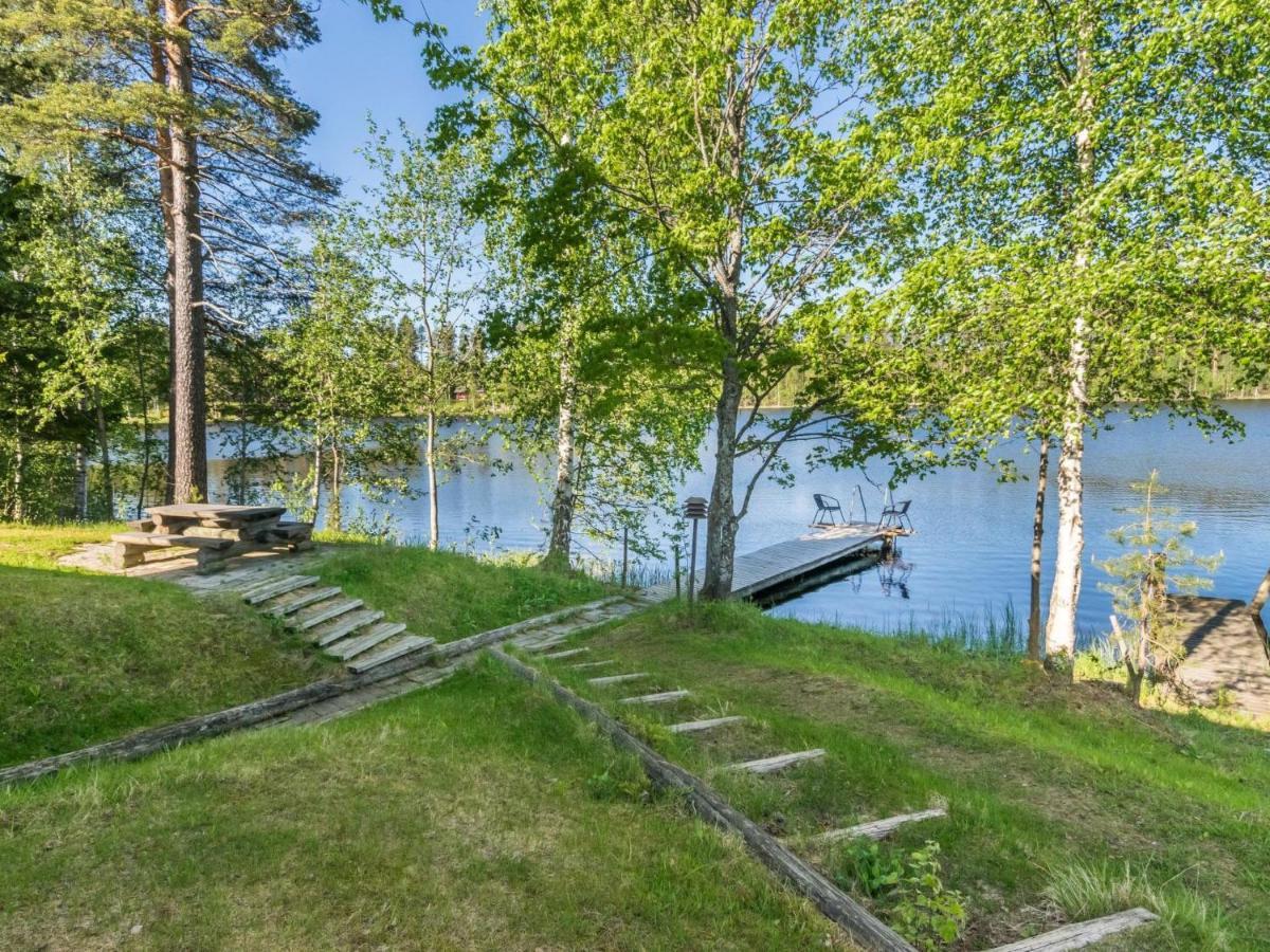 Holiday Home Tarvas By Interhome Tarvaspohja Bagian luar foto