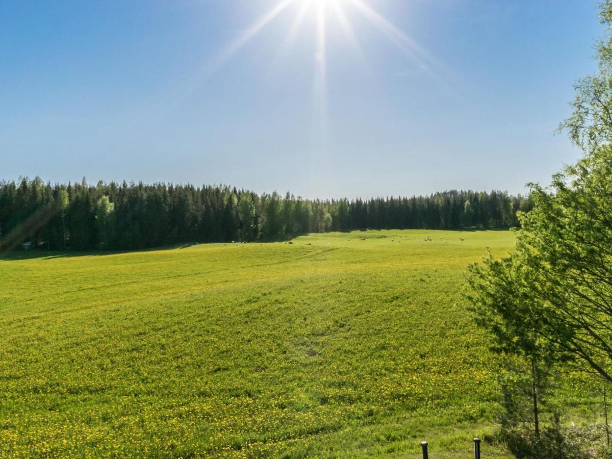 Holiday Home Tarvas By Interhome Tarvaspohja Bagian luar foto