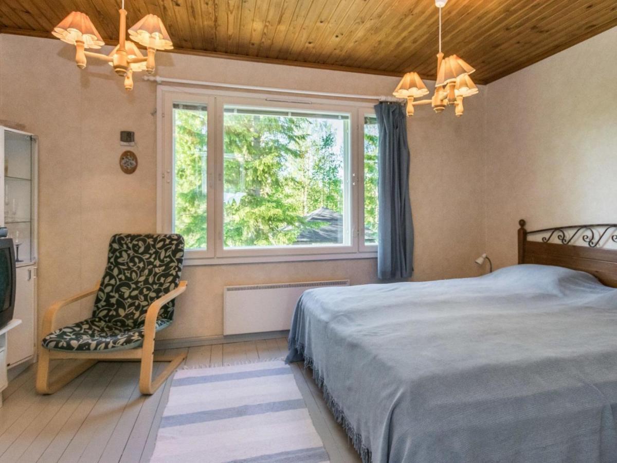 Holiday Home Tarvas By Interhome Tarvaspohja Bagian luar foto