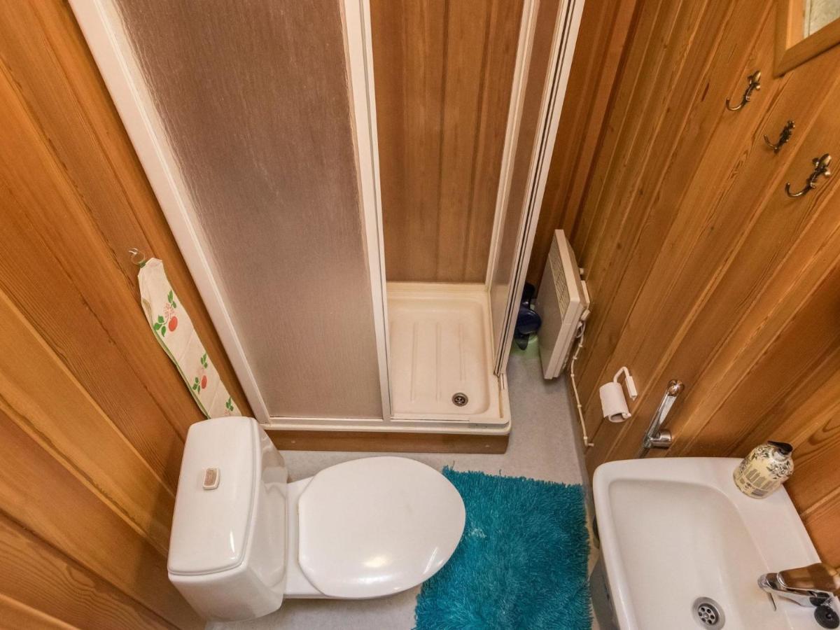 Holiday Home Tarvas By Interhome Tarvaspohja Bagian luar foto