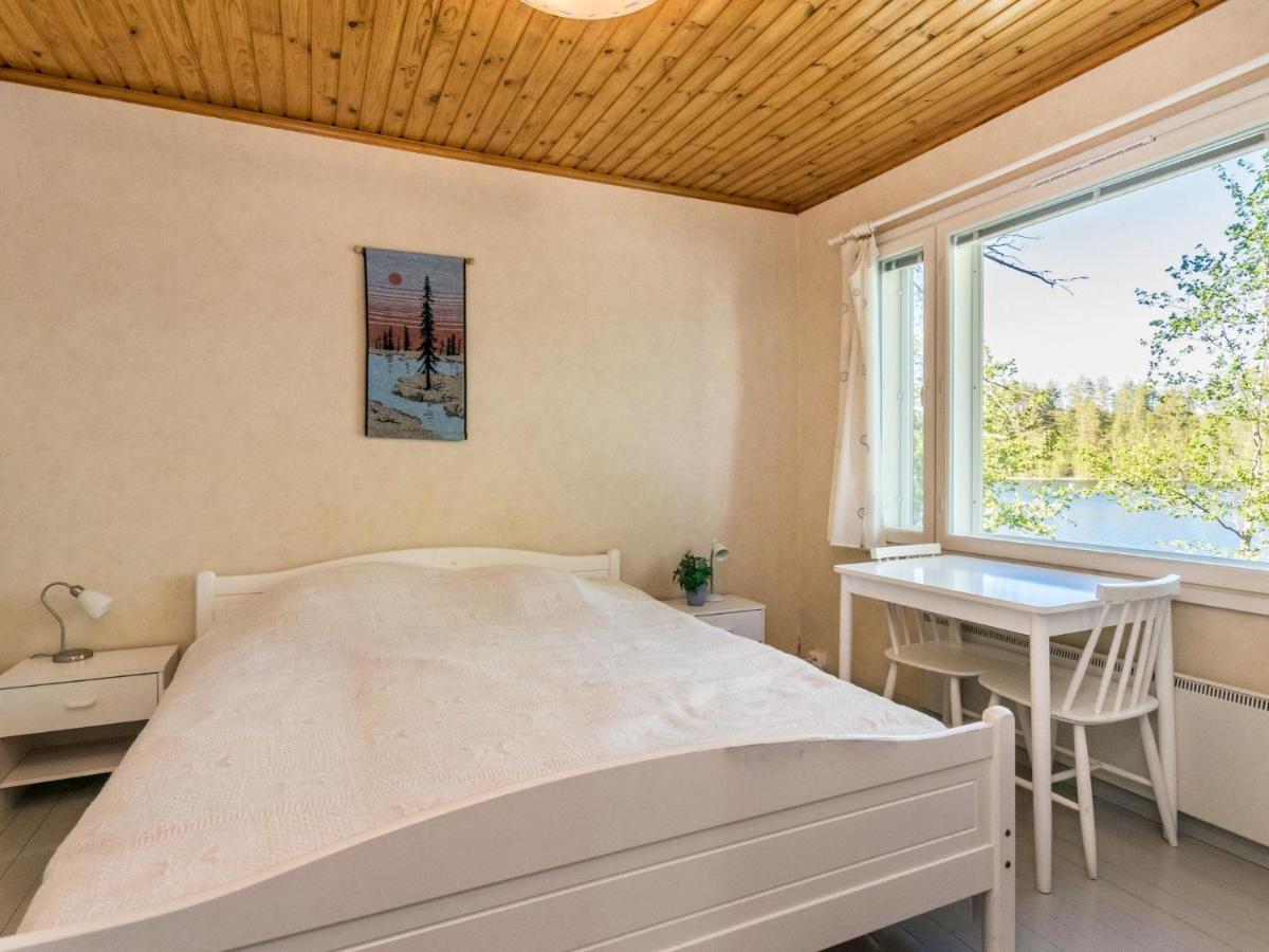 Holiday Home Tarvas By Interhome Tarvaspohja Bagian luar foto