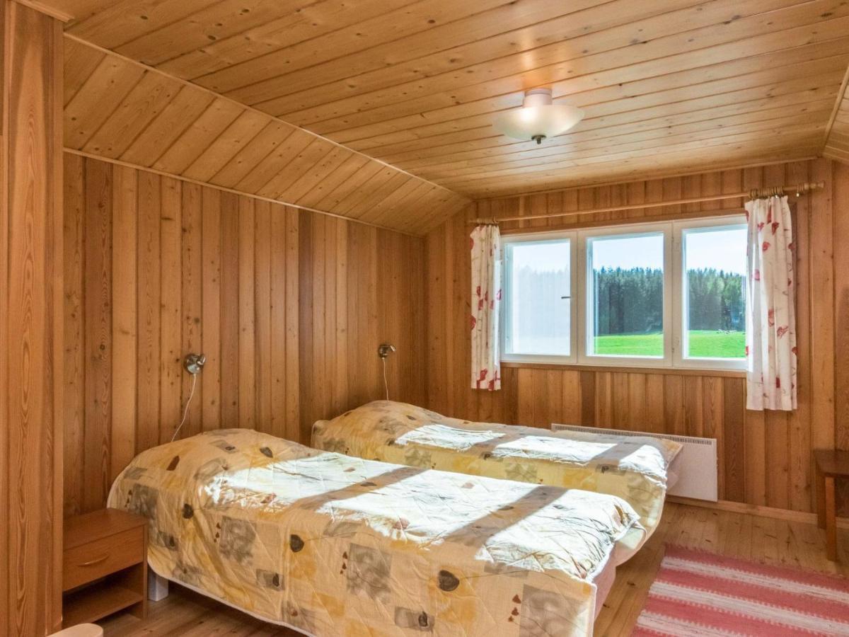 Holiday Home Tarvas By Interhome Tarvaspohja Bagian luar foto