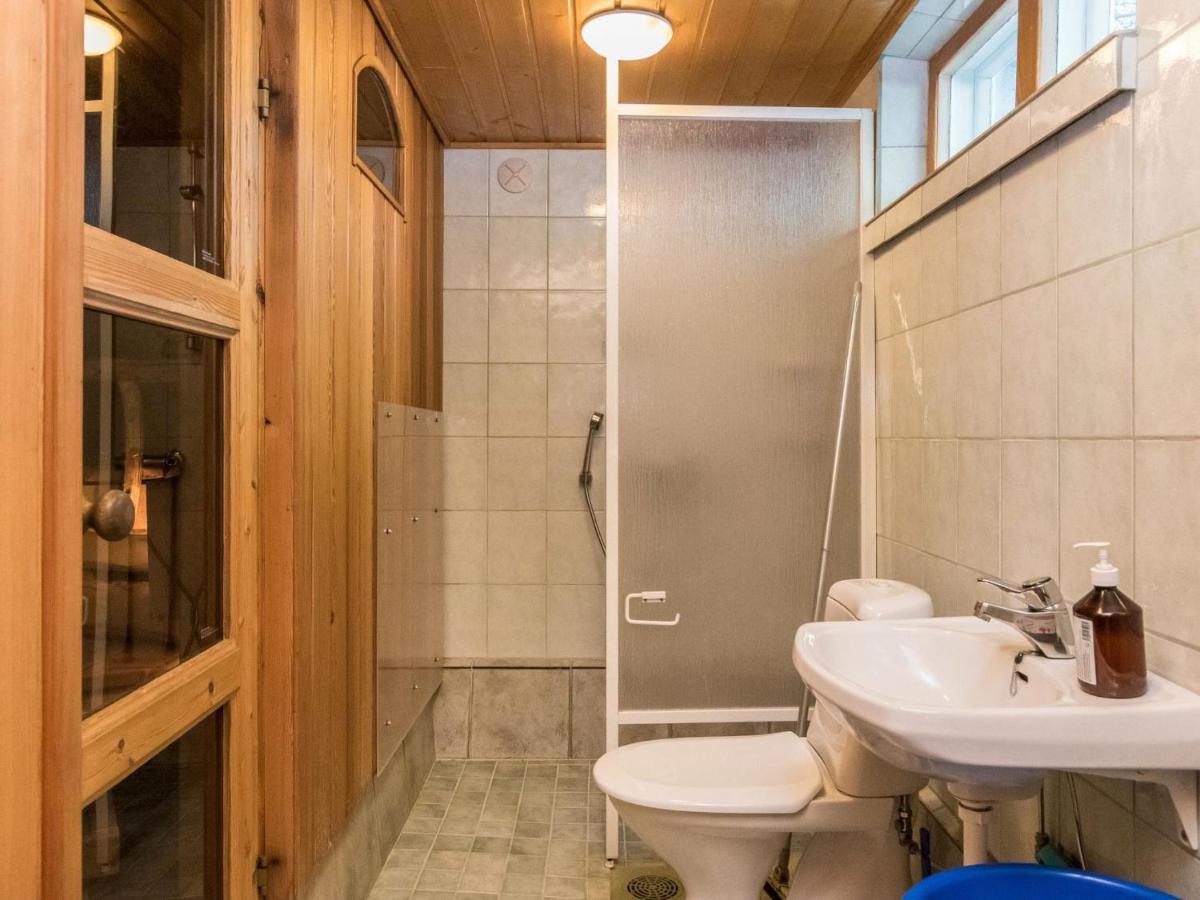 Holiday Home Tarvas By Interhome Tarvaspohja Bagian luar foto
