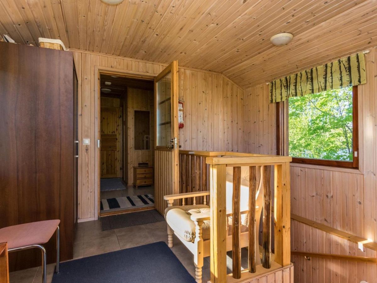 Holiday Home Tarvas By Interhome Tarvaspohja Bagian luar foto