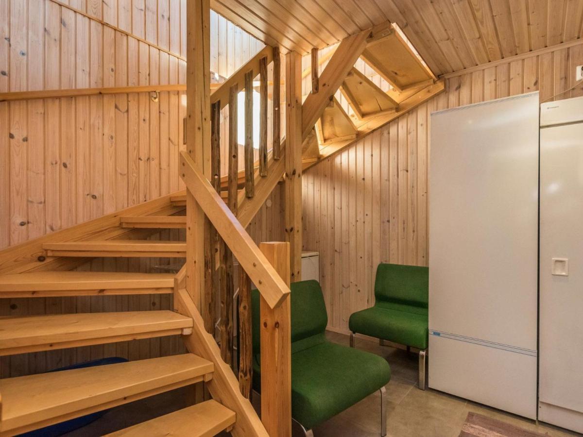 Holiday Home Tarvas By Interhome Tarvaspohja Bagian luar foto