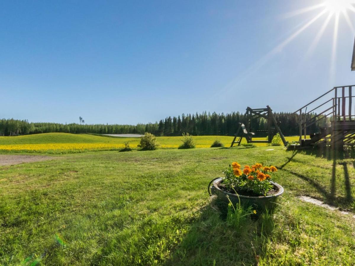 Holiday Home Tarvas By Interhome Tarvaspohja Bagian luar foto