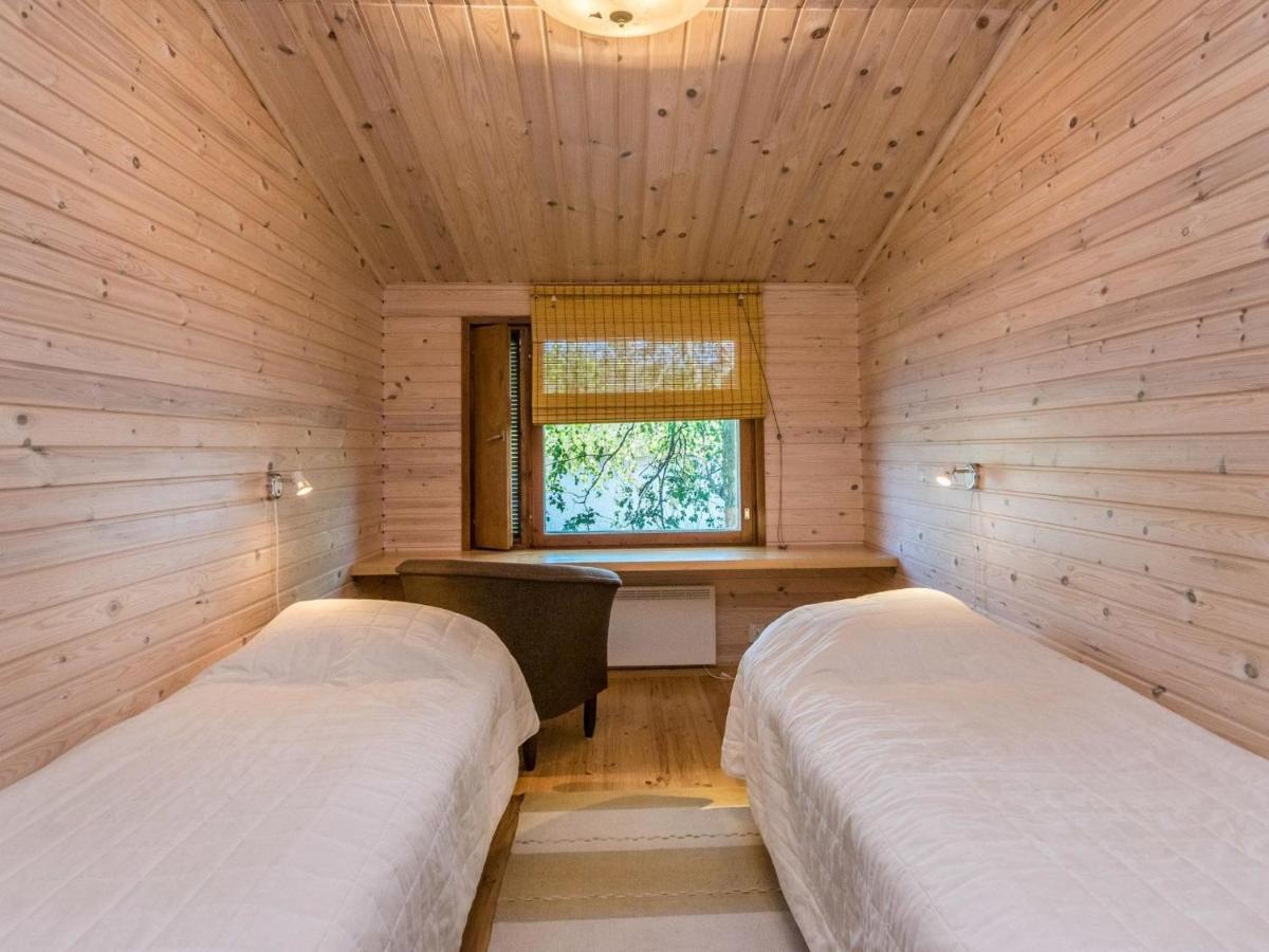 Holiday Home Tarvas By Interhome Tarvaspohja Bagian luar foto