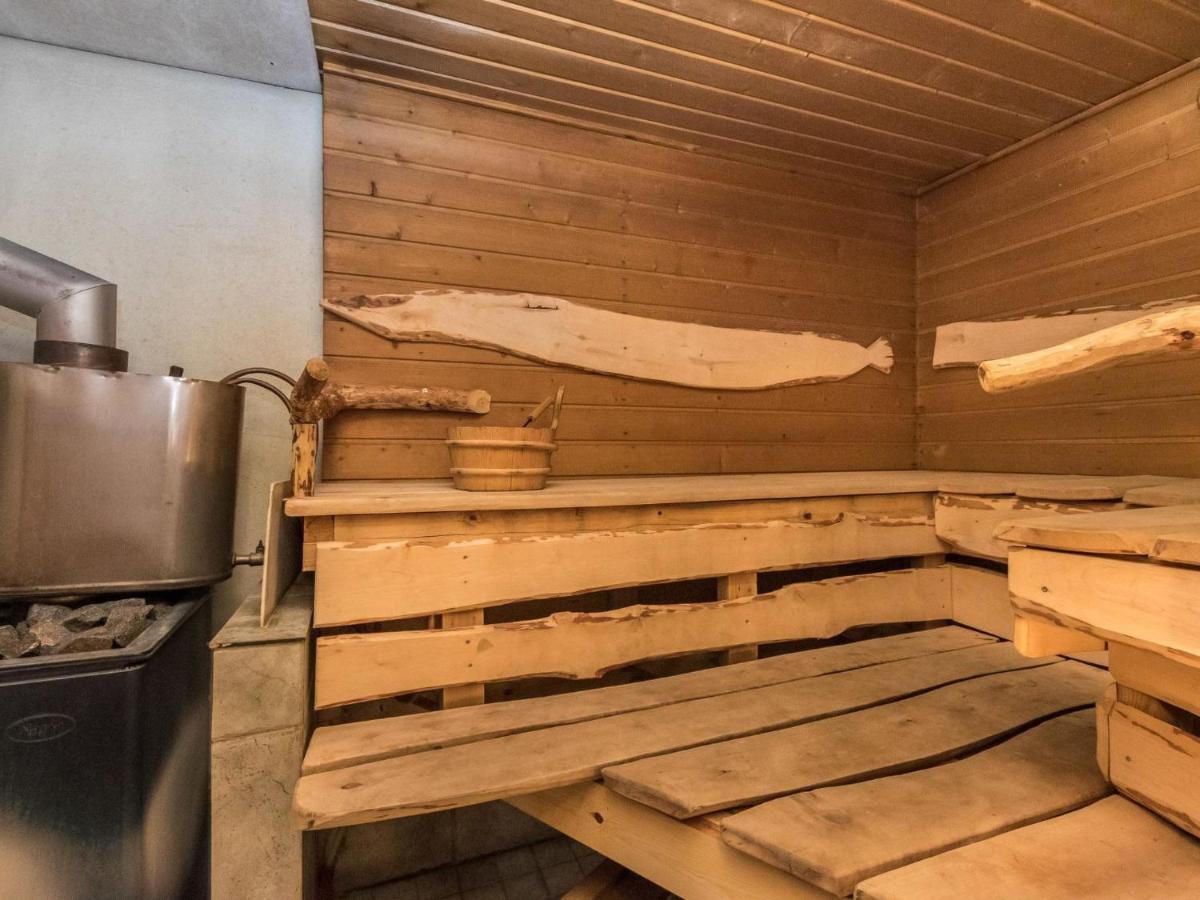 Holiday Home Tarvas By Interhome Tarvaspohja Bagian luar foto