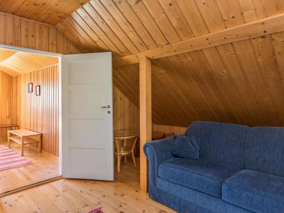 Holiday Home Tarvas By Interhome Tarvaspohja Bagian luar foto