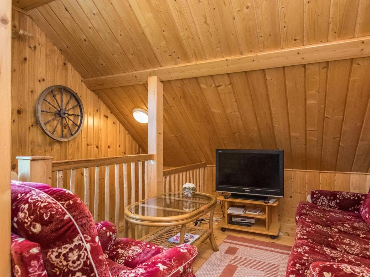 Holiday Home Tarvas By Interhome Tarvaspohja Bagian luar foto