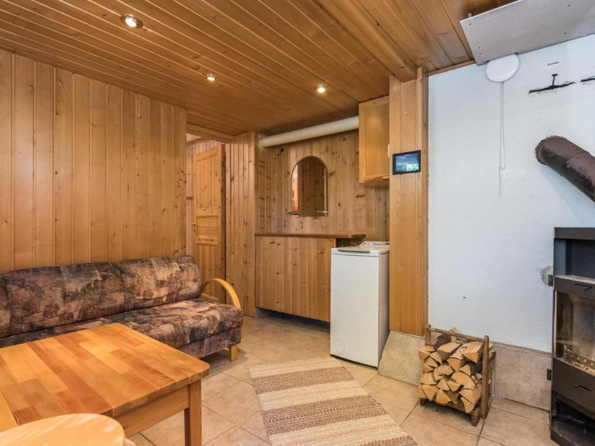 Holiday Home Tarvas By Interhome Tarvaspohja Bagian luar foto