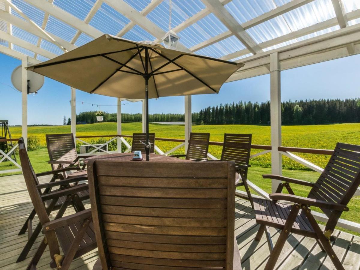 Holiday Home Tarvas By Interhome Tarvaspohja Bagian luar foto