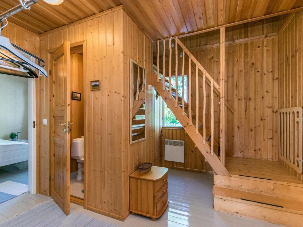 Holiday Home Tarvas By Interhome Tarvaspohja Bagian luar foto