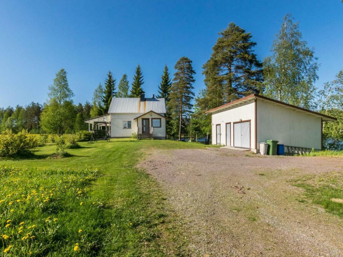 Holiday Home Tarvas By Interhome Tarvaspohja Bagian luar foto