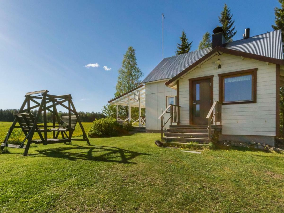 Holiday Home Tarvas By Interhome Tarvaspohja Bagian luar foto