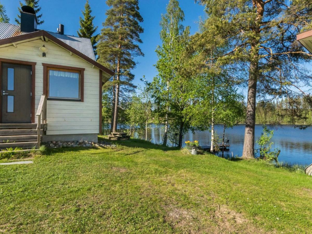 Holiday Home Tarvas By Interhome Tarvaspohja Bagian luar foto