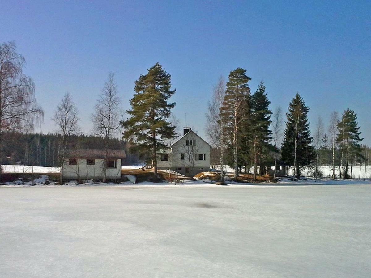 Holiday Home Tarvas By Interhome Tarvaspohja Bagian luar foto