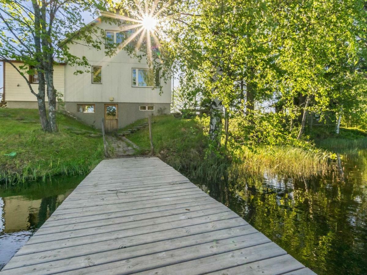 Holiday Home Tarvas By Interhome Tarvaspohja Bagian luar foto